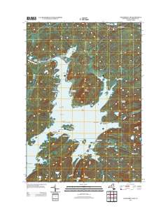 Thumbnail JPG image of map