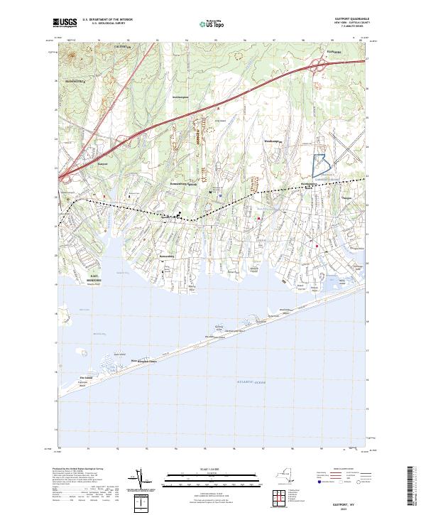 Thumbnail JPG image of map