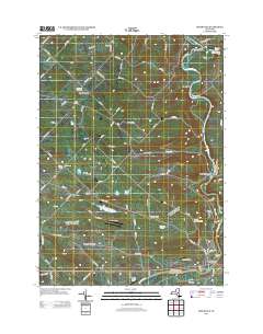 Thumbnail JPG image of map