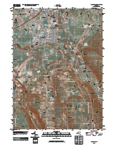 Thumbnail JPG image of map