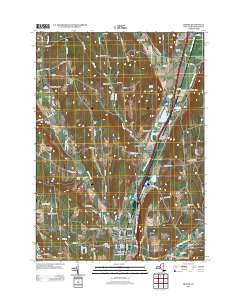 Thumbnail JPG image of map