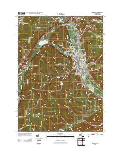 Thumbnail JPG image of map