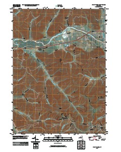 Thumbnail JPG image of map
