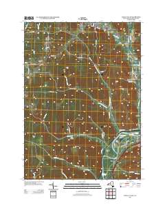 Thumbnail JPG image of map