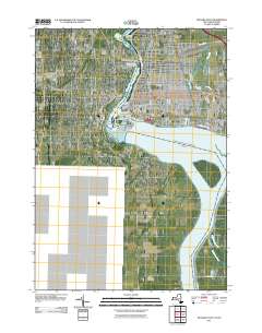 Thumbnail JPG image of map