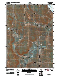 Thumbnail JPG image of map