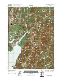 Thumbnail JPG image of map