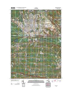 Thumbnail JPG image of map