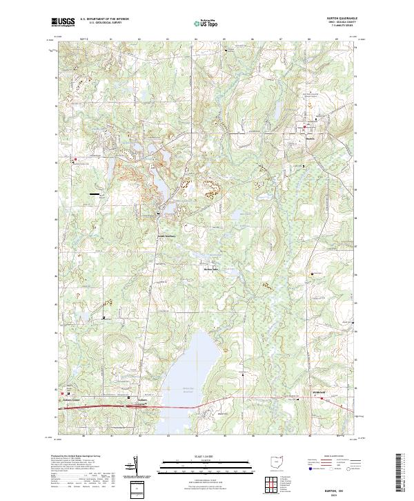 Thumbnail JPG image of map