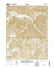 Thumbnail JPG image of map