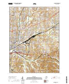 Thumbnail JPG image of map