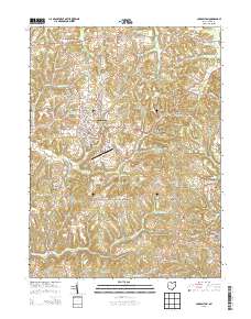 Thumbnail JPG image of map