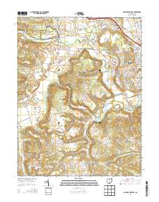 Thumbnail JPG image of map