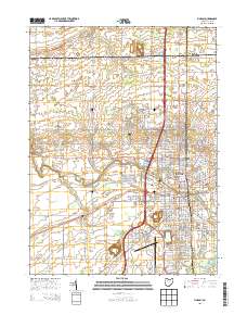 Thumbnail JPG image of map