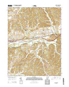 Thumbnail JPG image of map