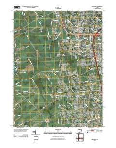 Thumbnail JPG image of map