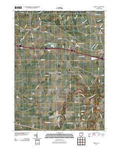 Thumbnail JPG image of map