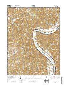 Thumbnail JPG image of map