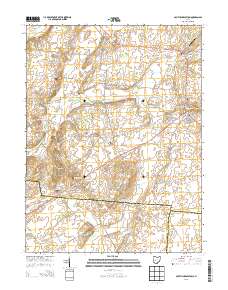 Thumbnail JPG image of map