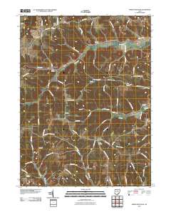 Thumbnail JPG image of map