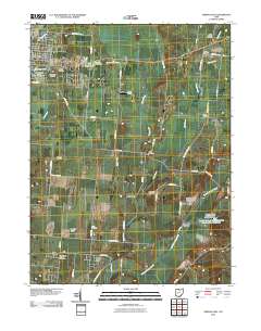 Thumbnail JPG image of map