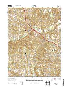 Thumbnail JPG image of map