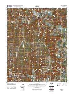 Thumbnail JPG image of map