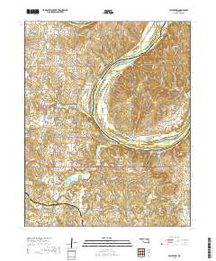 Thumbnail JPG image of map