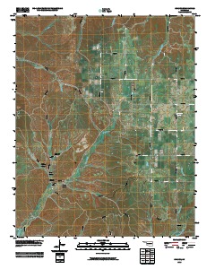 Thumbnail JPG image of map