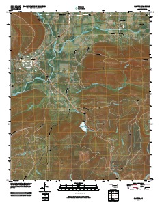 Thumbnail JPG image of map