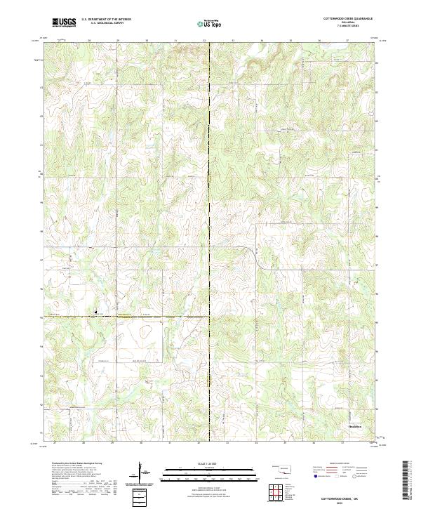 Thumbnail JPG image of map