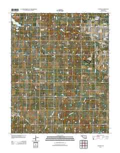 Thumbnail JPG image of map