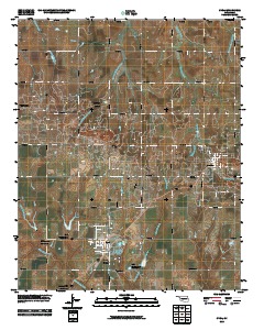 Thumbnail JPG image of map