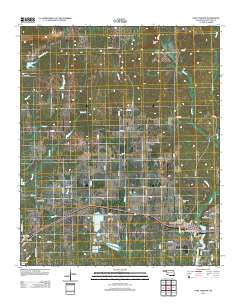 Thumbnail JPG image of map