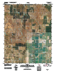 Thumbnail JPG image of map