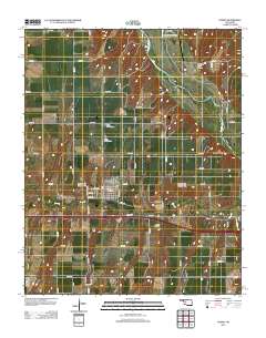 Thumbnail JPG image of map