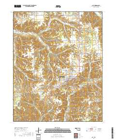 Thumbnail JPG image of map