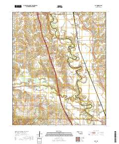 Thumbnail JPG image of map