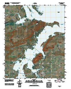 Thumbnail JPG image of map