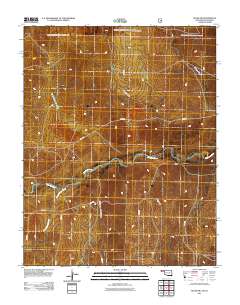 Thumbnail JPG image of map