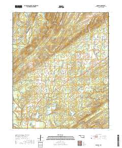 Thumbnail JPG image of map