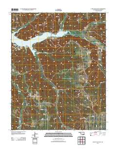 Thumbnail JPG image of map