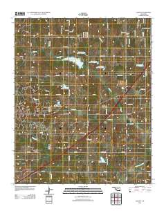 Thumbnail JPG image of map