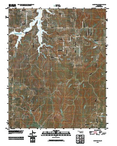 Thumbnail JPG image of map