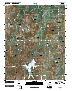 Thumbnail JPG image of map