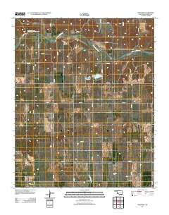 Thumbnail JPG image of map