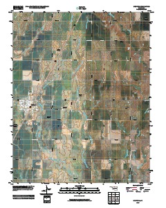 Thumbnail JPG image of map