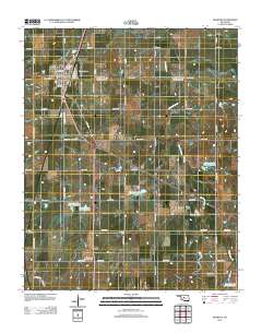 Thumbnail JPG image of map