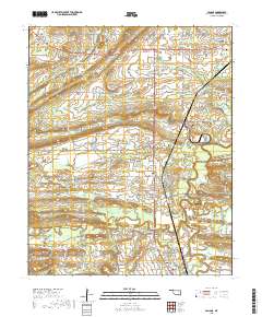 Thumbnail JPG image of map