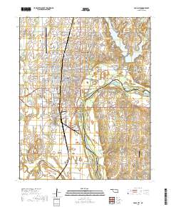 Thumbnail JPG image of map